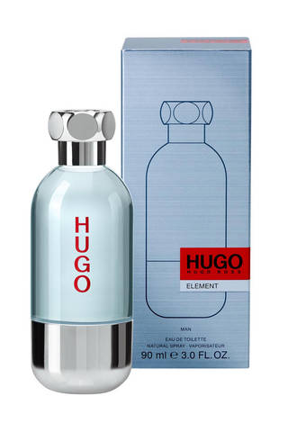 Hugo Element, 90 мл