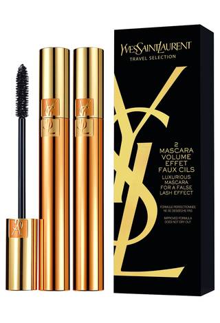 Volume Effet Faux Cils