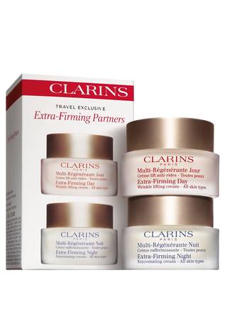 Extra-Firming Partners