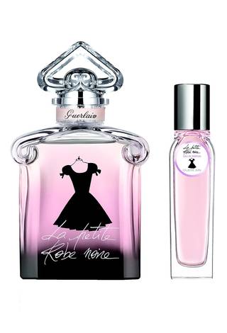 La Petite Robe Noire