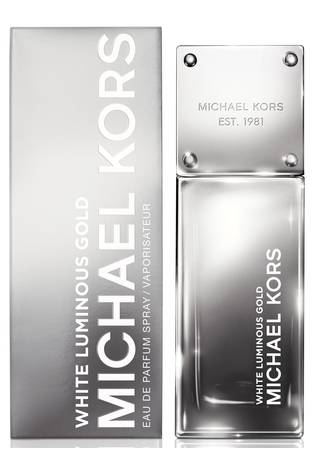 WHITE LUMINOUS GOLD, 50 МЛ