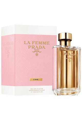 La Femme LEau, 100мл