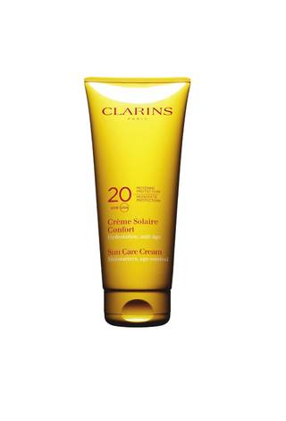 Sun Care Soothing Cream, 200мл