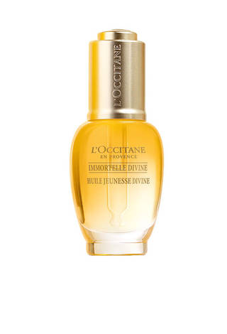 Immortelle Divine Youth Oil, 30мл
