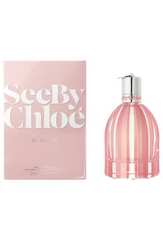 See by Chlo Si Belle, 75мл
