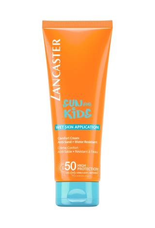 High Resistance SPF 50, 125 мл