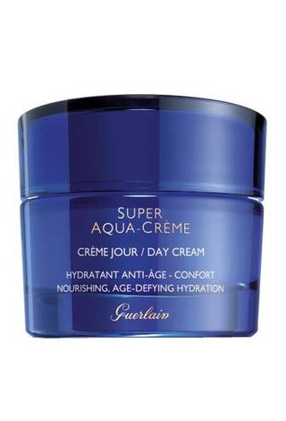 Guerlain Super Aqua Comfort Day Care