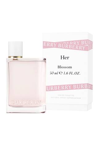 Her Blossom, 50 мл