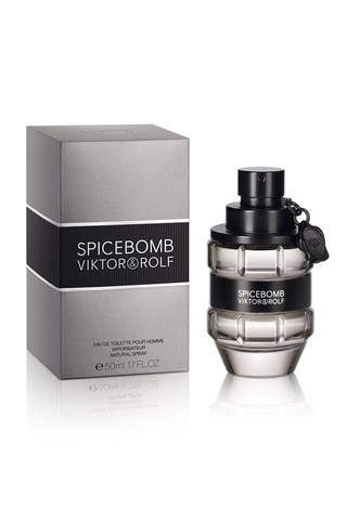 SPICEBOMB, 50ML