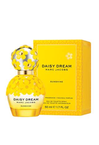 Daisy Dream Sunshine, 50 мл