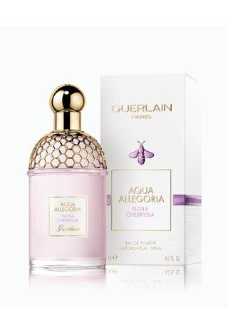 Guerlain Aqua Allegoria Flora Cherrysia, 75 мл