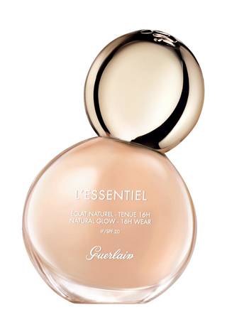 LEssentiel Natural Glow Fluid 00, C
