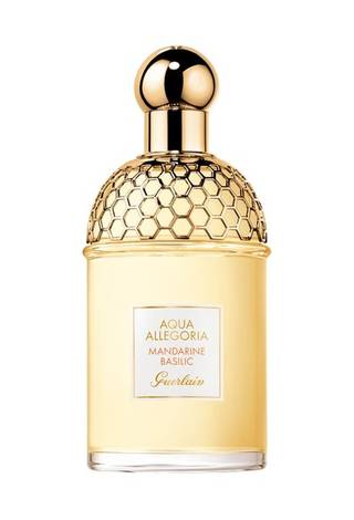 Aqua Allegoria Mandarine Basilic, 75мл