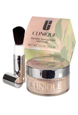 Blended Transparency 3