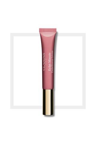 Natural Lip Perfector N5, candy shimmer (Сладкий переливающийся), 12мл