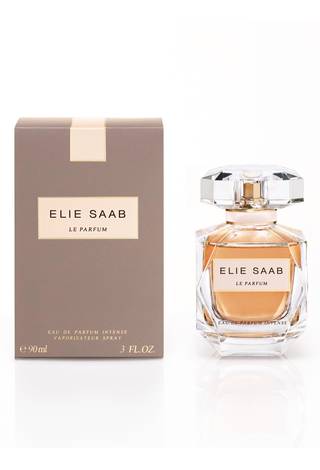 Le Parfum Intense, 90мл