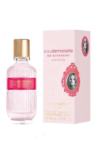 Eaudemoiselle Rose  la Folie, 50 мл