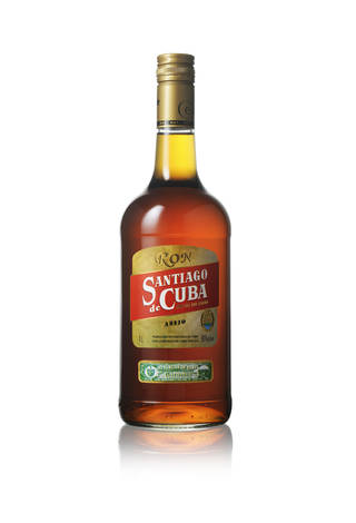 Sant De Cuba Anejo, 1 л.