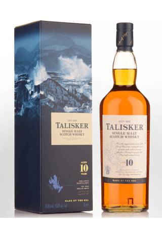 MALT 10 лет, 1 л