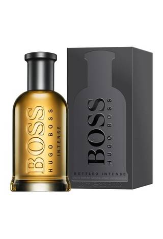 Bottled Intense, 100МЛ