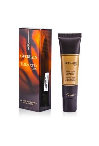 Terracotta Skin Foundation 02