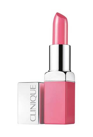 Pop Lip Colour  Primer Lipstick, 09 Sweet Pop