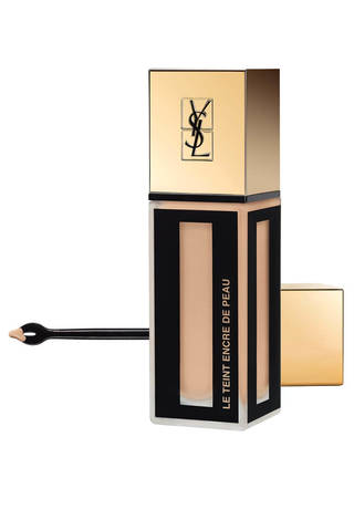 Encre de Peau Foundation BR40