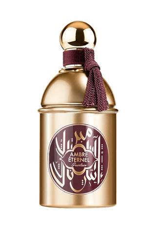 Ambre Eternel, 125мл