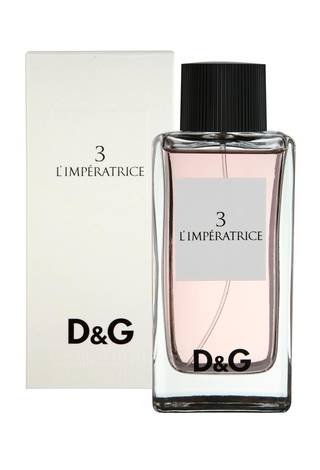 LIMPERATRICE, 100 мл