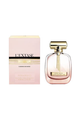 Nina Ricci LExtase Caresse de Roses, 50мл