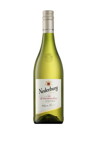 Chardonnay, 0,75 Л