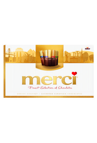 Finest Selection Gold, 400 гр