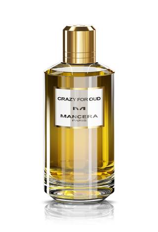 CRAZY FOR OUD, 120 МЛ