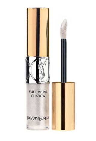 Full Metal Shadow, N02 Eau DArgent