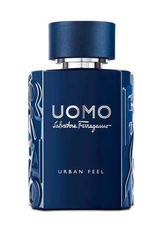 Uomo Urban Feel, 100мл