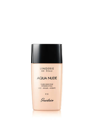 Lingerie de Peau Aqua Nude N02C Light Cool