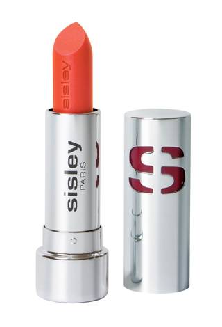 Phyto Lip Shine Sheer Papaya