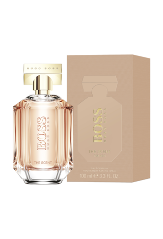 The Scent For Her, 100мл