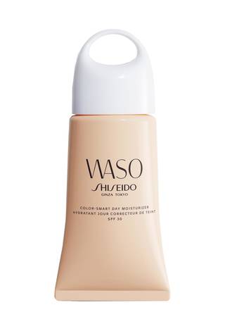Waso Color Smart Day, 50мл
