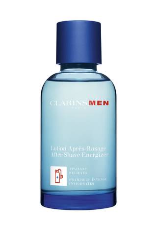 Men After Shave Energizer Splash, 100мл
