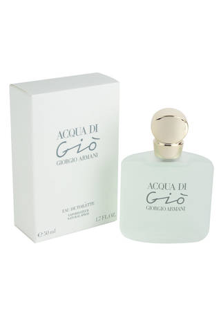Acqua di Gio, 50 мл