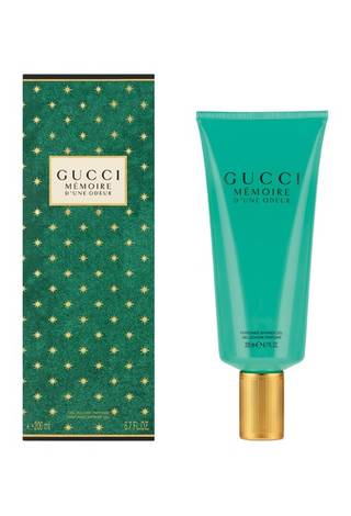 Gucci Memoire