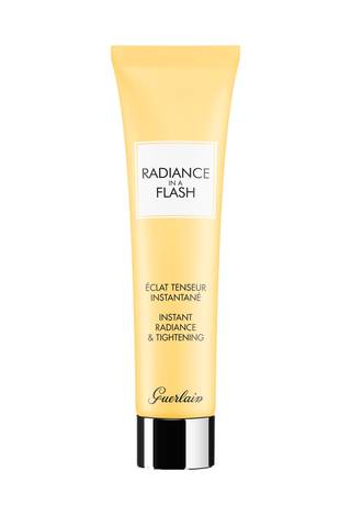 My Super Tips Radiance in a Flash