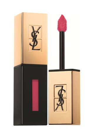 Rouge pur Couture Vernis  Lvre N47