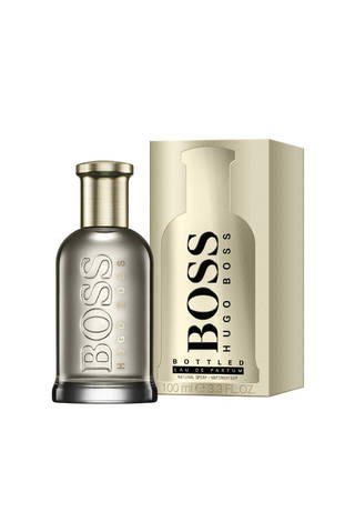 Boss Bottled Parfum, 100мл