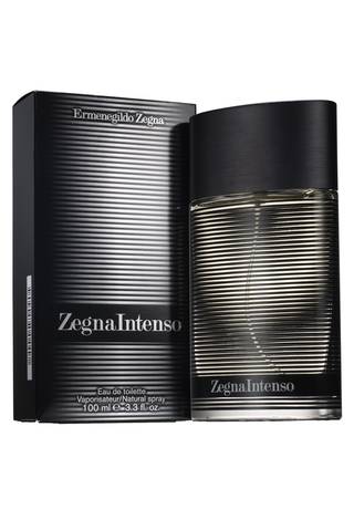 Zegna Intenso, 100 мл
