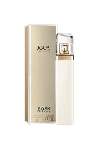 Boss Jour, 75 мл