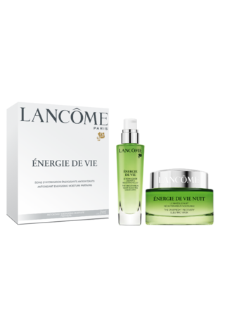Energie de Vie
