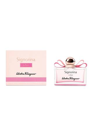 Signorina In Fiore, 100мл