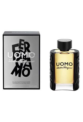 Uomo, 100 мл 